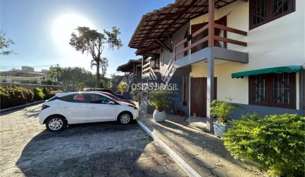 Conjunto Residencial em Região Central - Porto Seguro, BA