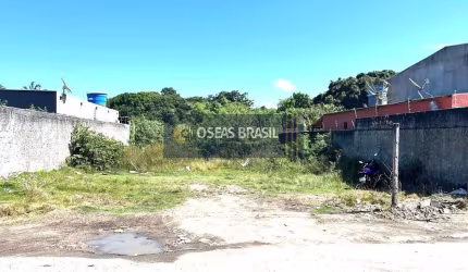 Terreno em Mirante Caravelas - Porto Seguro, BA