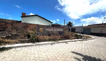 Terreno em Cambolo - Porto Seguro, BA