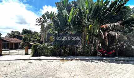 Terreno em Cambolo - Porto Seguro, BA
