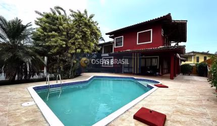 Casa em Alto do Mundaí - Porto Seguro, BA