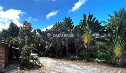 Terreno em Cambolo - Porto Seguro, BA