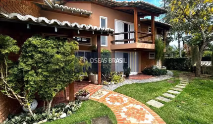 Casa em Taperapuan - Porto Seguro, BA