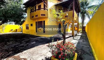 Casa em Village II - Porto Seguro, BA