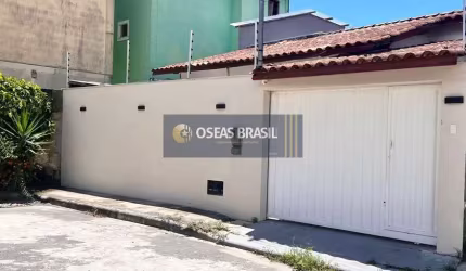 Casa em Cambolo - Porto Seguro, BA