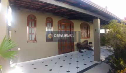 Casa em Quintas do Descobrimento - Porto Seguro, BA