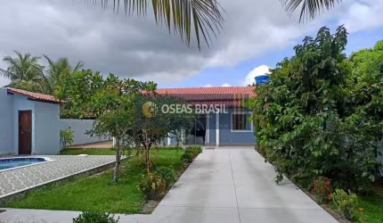 Casa em Village II - Porto Seguro, BA