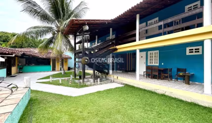Pousada em Village I - Porto Seguro, BA