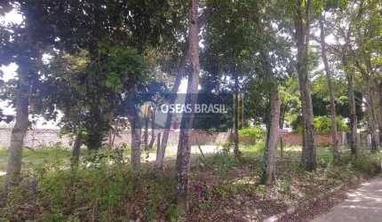 Terreno em Village II - Porto Seguro, BA