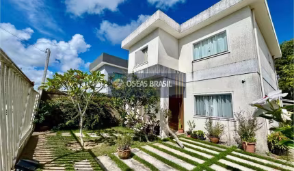 Casa à Venda em Porto Seguro: 3 Suítes, 315m² - R$690.000
