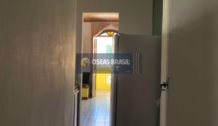 Apartamento Duplex em Lagoa Grande  -  Porto Seguro