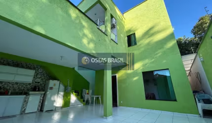 Casa em Villa Verde - Porto Seguro, BA