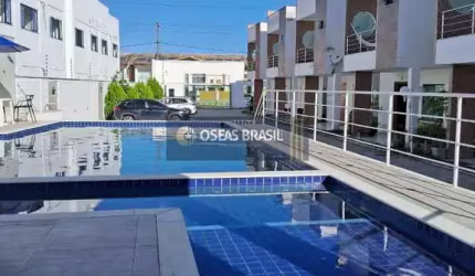 Apartamento em Taperapuan - Porto Seguro, BA