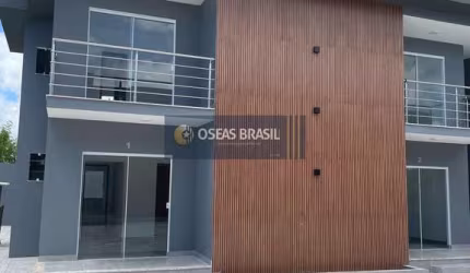 Apartamento em Paraíso dos Pataxós - Porto Seguro, BA