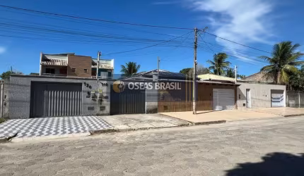 Casa em Quintas do Descobrimento - Porto Seguro, BA