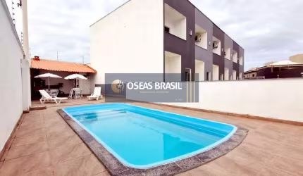 Apartamento em Alto de Taperapuan - Porto Seguro, BA
