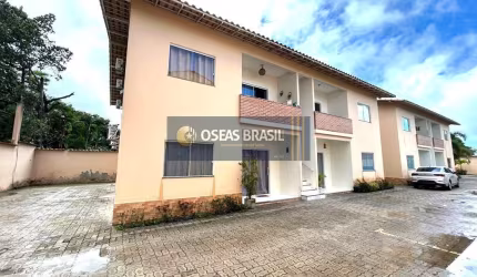 Apartamento à venda em Village I, Porto Seguro: 81,8m², 3 quartos, 1 suíte, por R$550.000. Oportunidade!