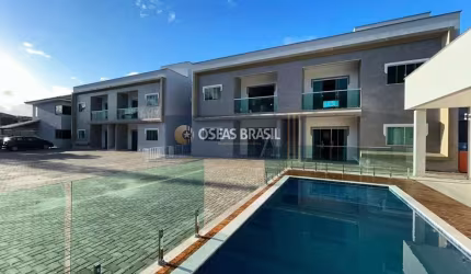Venda de apartamento em Paraíso dos Pataxós, Porto Seguro: 70m², 2 dorms, 1 suíte, 1 banheiro. Oportunidade por R$ 660.000!