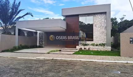 Venda de casa em Villa Padova, Porto Seguro: 200m², 3 suítes e 1 banheiro por R$ 1.700.000. Oportunidade imperdível!