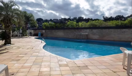 Apartamento com 2 quartos à venda na Avenida Ipiranga, 8400, Jardim Botânico, Porto Alegre, 67 m2 por R$ 400.000