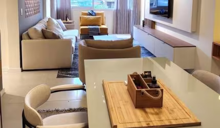 Apartamento com 3 quartos à venda na Avenida Engenheiro Ludolfo Boehl, 834, Teresópolis, Porto Alegre, 92 m2 por R$ 630.000