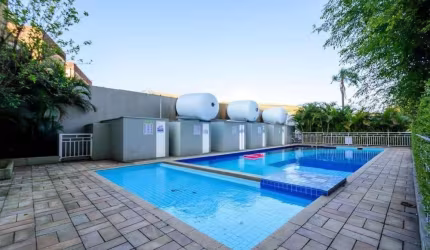 Apartamento com 2 quartos à venda na Rua Dom Vital, 248, Glória, Porto Alegre, 51 m2 por R$ 264.000
