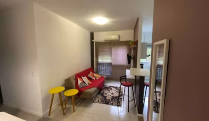 Apartamento com 2 quartos à venda na Rua Dom Vital, 248, Glória, Porto Alegre, 51 m2 por R$ 275.000