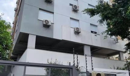 Apartamento com 3 quartos à venda na Rua Luzitana, 861, Higienópolis, Porto Alegre, 76 m2 por R$ 790.000