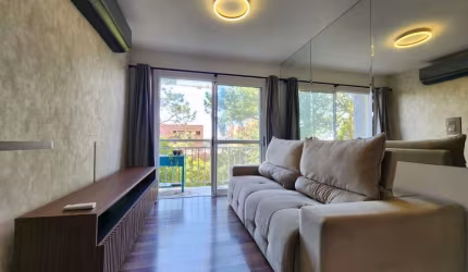 Apartamento com 2 quartos à venda na Rua Rua Doutor Campos Velho, 1888, Cristal, Porto Alegre, 65 m2 por R$ 320.000