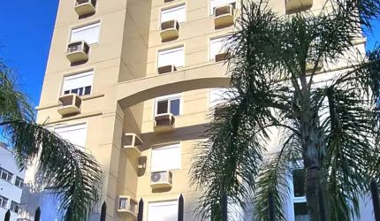 Apartamento com 2 quartos à venda na Rua Rua Roque Calage, 860, Passo da Areia, Porto Alegre, 66 m2 por R$ 473.000