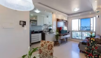 Apartamento com 2 quartos à venda na Rua Dom Vital, 248, Glória, Porto Alegre, 49 m2 por R$ 299.990