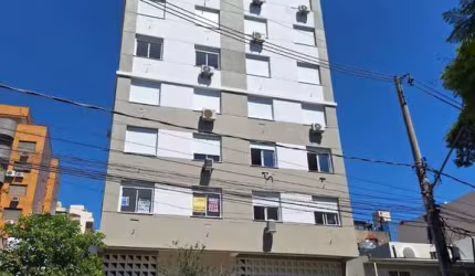 Apartamento com 3 quartos à venda na Rua Rua Felizardo Furtado, 239, Petrópolis, Porto Alegre, 65 m2 por R$ 495.000