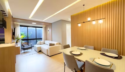 Apartamento com 2 quartos à venda na Rua Rua Doutor Campos Velho, 1850, Cristal, Porto Alegre, 48 m2 por R$ 414.600