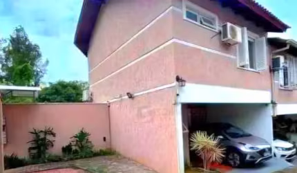 Casa com 3 quartos à venda na Rua Rua Dea Coufal, 1127, Ipanema, Porto Alegre, 109 m2 por R$ 419.000