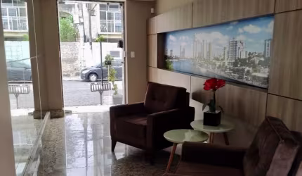 Excelente Apartamento do Bairro Prata em Campina Grande