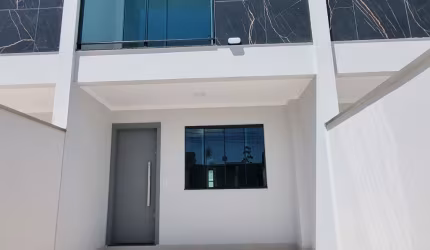 Lindo sobrado 2 suites em Camboriú !