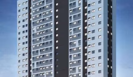 APARTAMENTO PRONTO EM DIADEMA