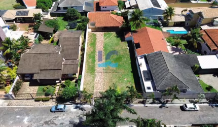 Terreno para Venda em Brasília, Setor Habitacional Arniqueira (Águas Claras), 1 dormitório, 1 banheiro, 2 vagas