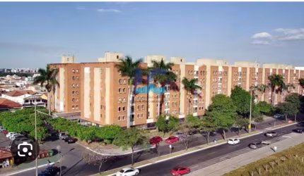 Apartamento para Venda em Brasília, Guará II, 2 dormitórios, 2 banheiros