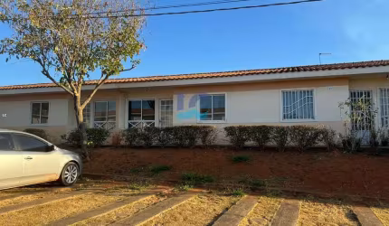 Casa para Venda em Cidade Ocidental, Centro, 2 dormitórios, 1 banheiro