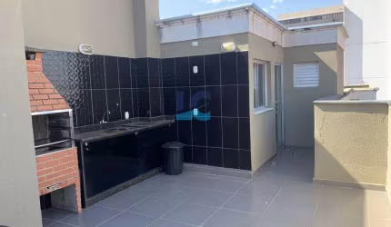 Cobertura Duplex para Venda, Taguatinga Sul (Taguatinga), 2 dormitórios, 1 banheiro, 2 vagas