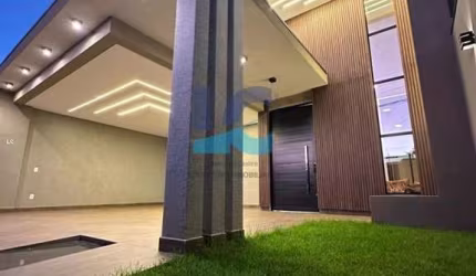 Casa em Condomínio para Venda em Brasília, Setor Habitacional Vicente Pires, 3 dormitórios, 2 suítes, 1 banheiro, 3 vagas