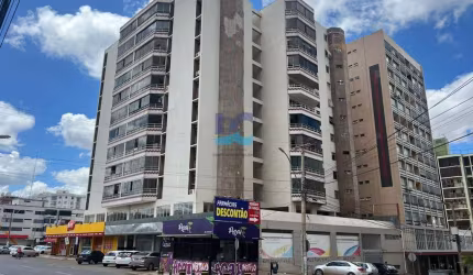 Apartamento para Venda em Brasília, Taguatinga Sul (Taguatinga), 3 dormitórios, 2 suítes, 3 banheiros, 1 vaga