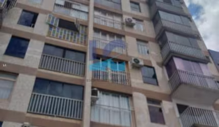 Apartamento para Venda em Brasília, Taguatinga Norte (Taguatinga), 2 dormitórios, 1 banheiro, 1 vaga