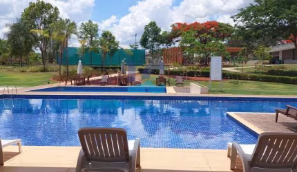 Terreno para Venda em Cidade Ocidental, Alphaville Brasília