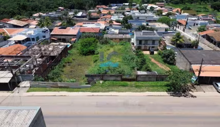 Terreno para Venda em Brasília, Setor Habitacional Vicente Pires