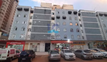 Apartamento para Venda em Brasília, Taguatinga Norte (Taguatinga), 3 dormitórios, 2 banheiros, 1 vaga