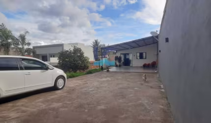 Lote para Venda em Brasília, Setor Habitacional Arniqueira (Águas Claras), 2 dormitórios, 1 banheiro