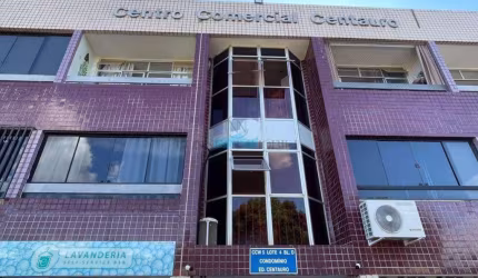 Apartamento para Venda em Brasília, Setor Sudoeste, 1 dormitório, 1 banheiro