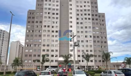 Apartamento para Venda em Brasília, Ceilândia Norte (Ceilândia), 1 dormitório, 1 banheiro, 1 vaga